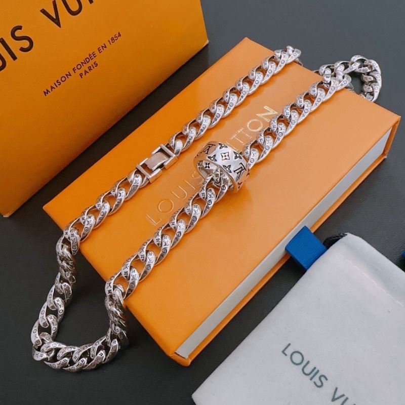 LV Necklaces